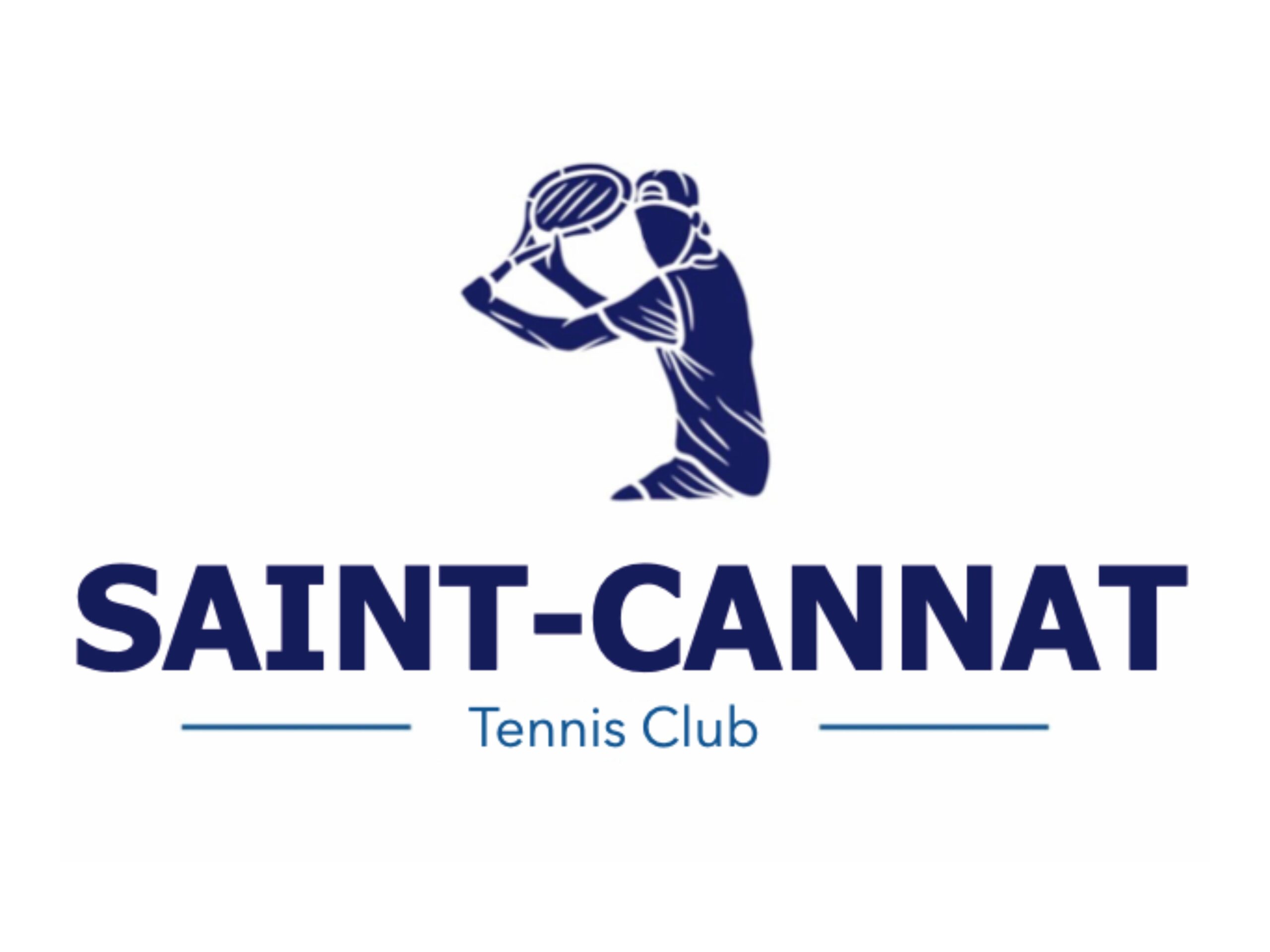 Logo TCSC saint-cannat
