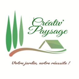 creativ paysage logo