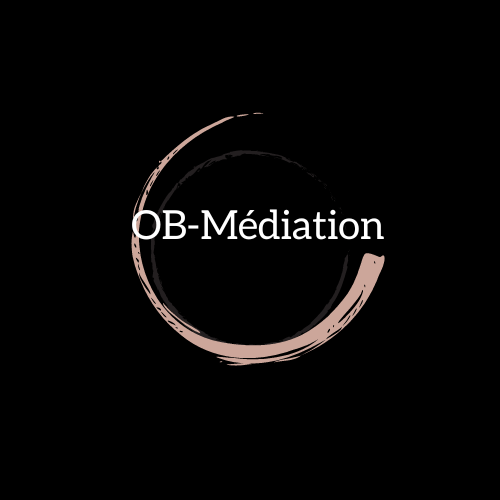 Logo médiation