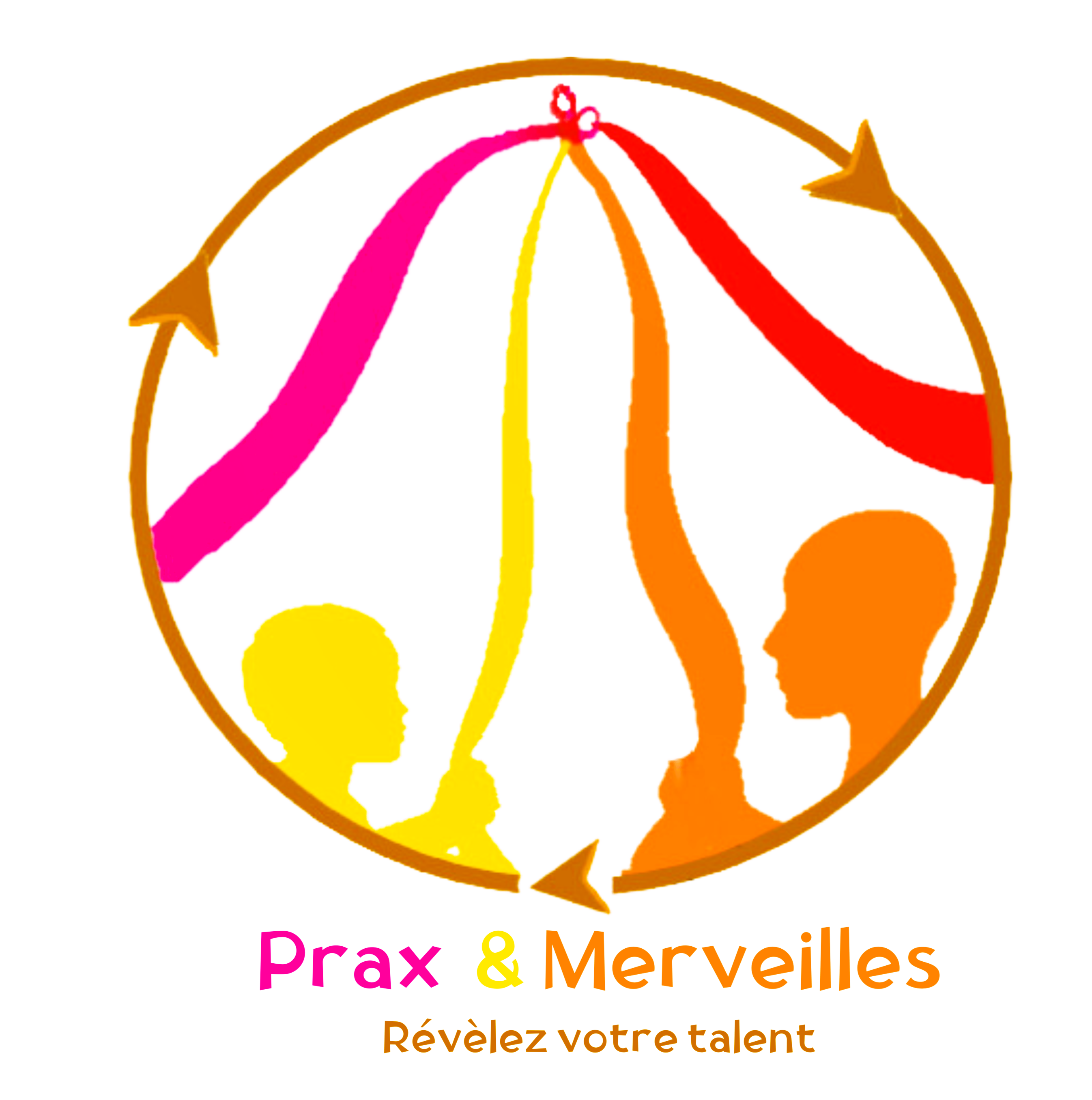 logo Prax et Merveilles