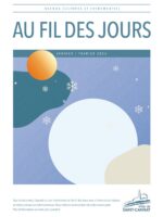 Au Fil Des Jours-JanvierFévrier 2026- Couv