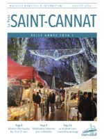 Le Petit Saint-Cannat-Janvier 2026-Couv