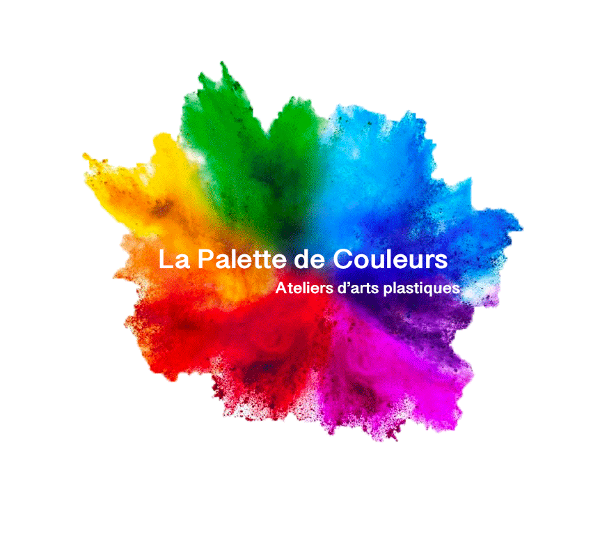 LogoLaPaletteDeCouleurs