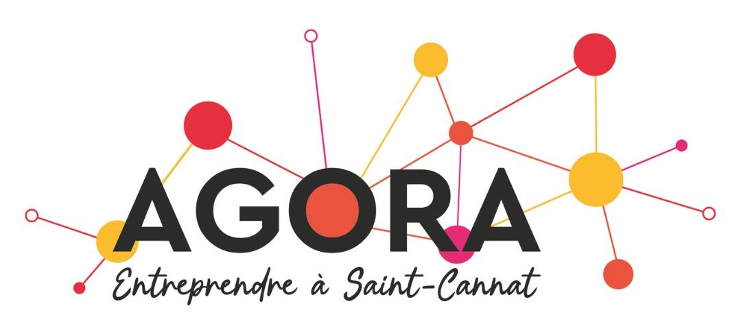 logo agora