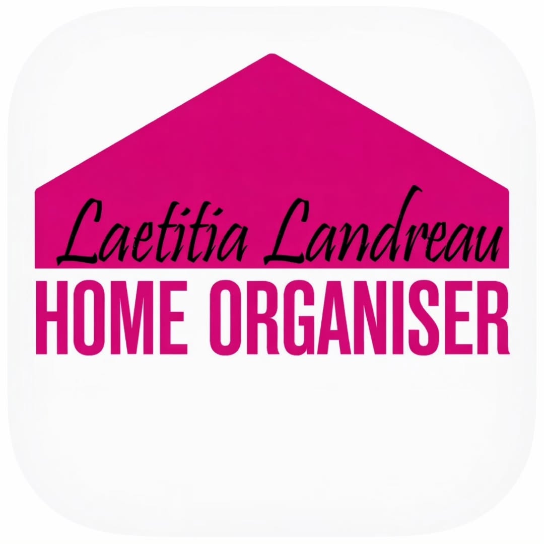 logo home organiser